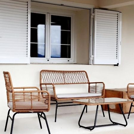Apartmán Studio Venaco Centre Corse Exteriér fotografie