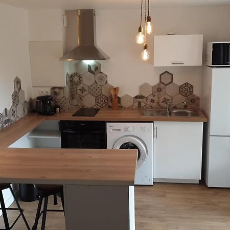 Apartmán Studio Venaco Centre Corse Exteriér fotografie