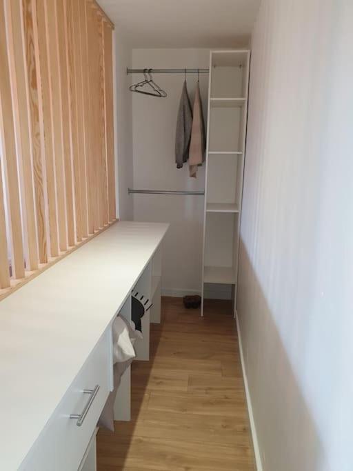 Apartmán Studio Venaco Centre Corse Exteriér fotografie