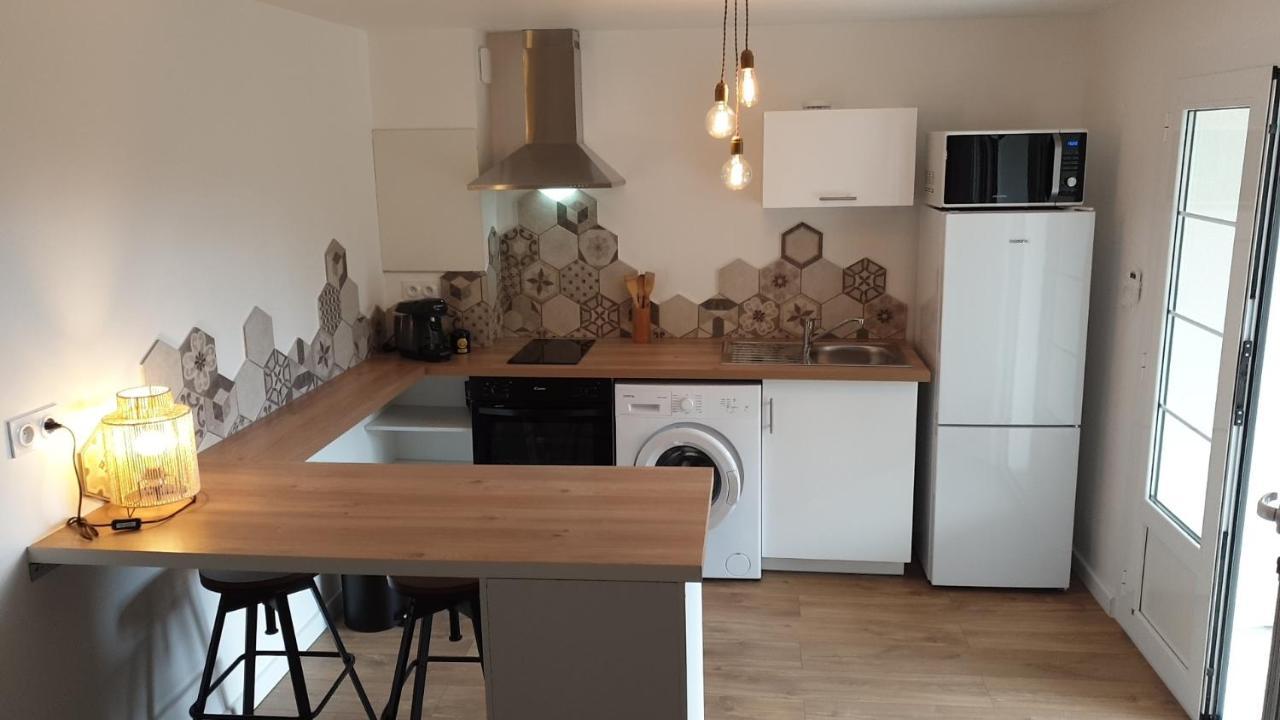 Apartmán Studio Venaco Centre Corse Exteriér fotografie