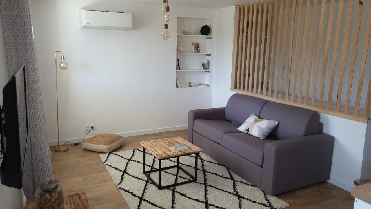 Apartmán Studio Venaco Centre Corse Exteriér fotografie